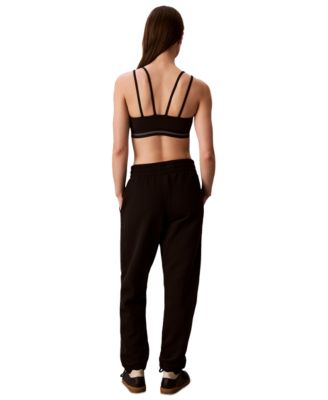 Women's Brushed French Terry Joggers