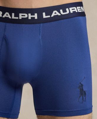 Men's Perfect Pouch Boxer Briefs