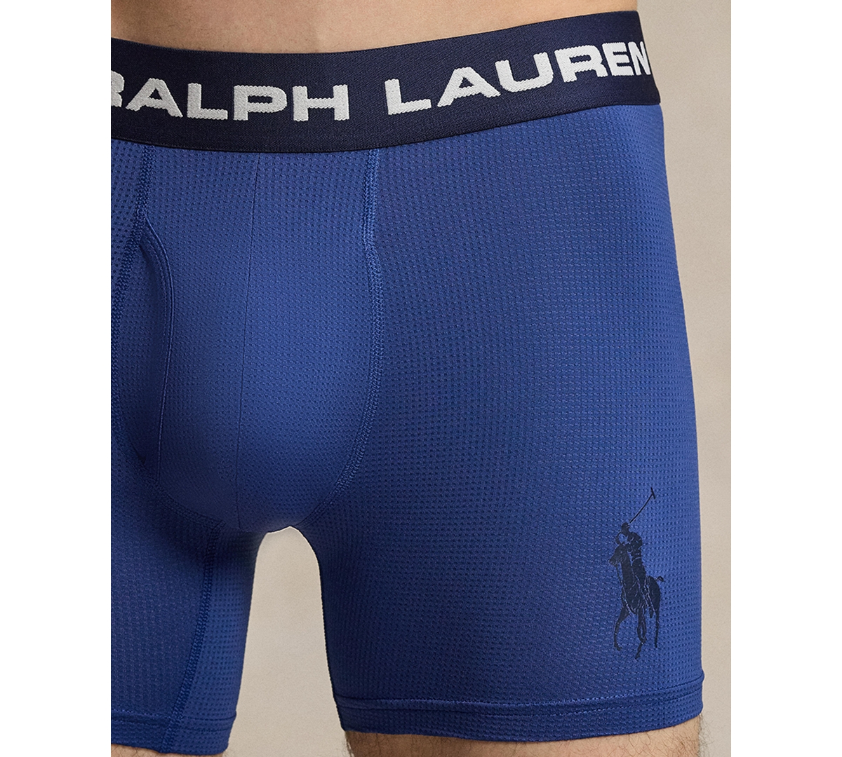 Polo Ralph Lauren Men's Perfect Pouch Boxer Briefs