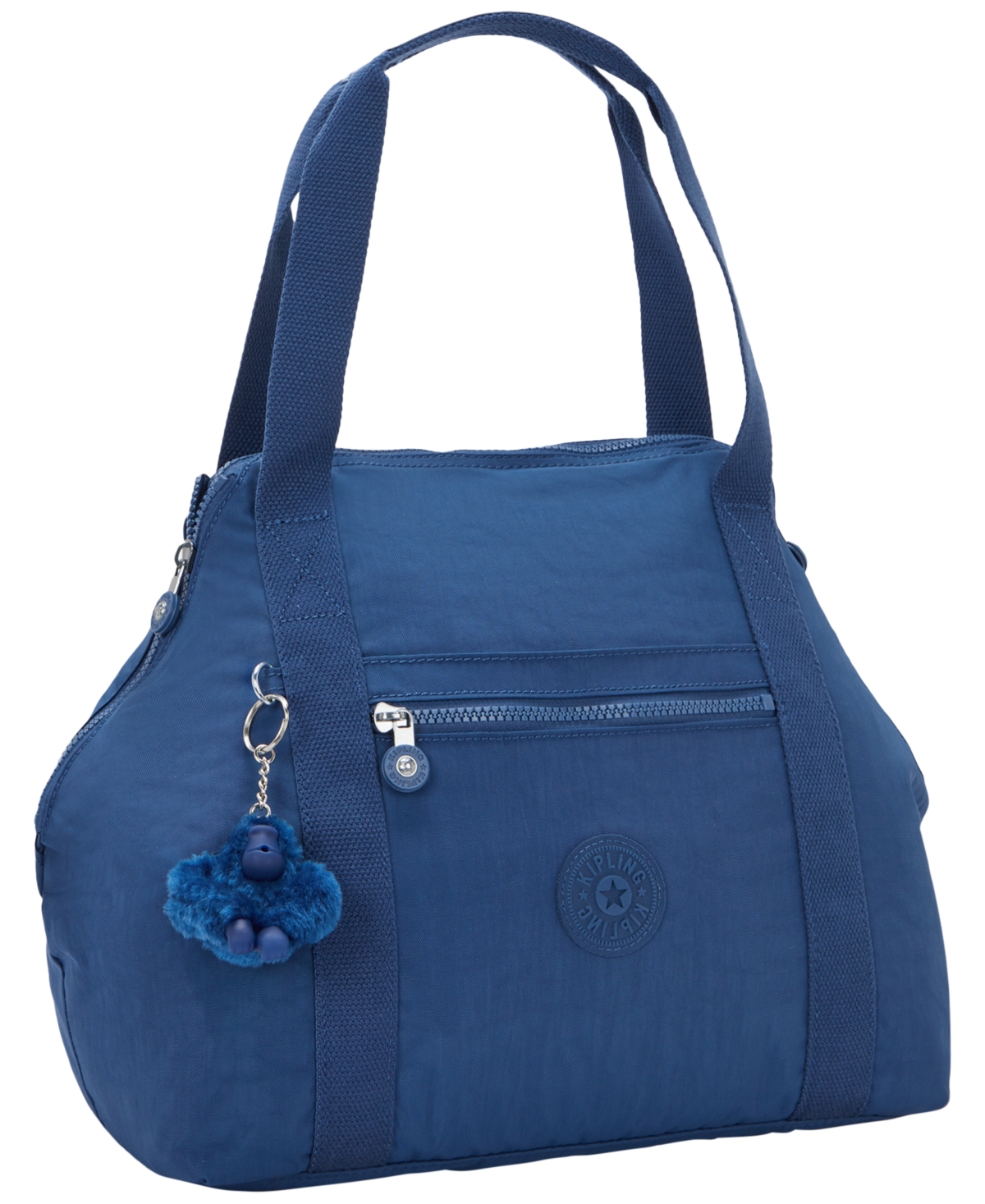 Kipling Art M Tote