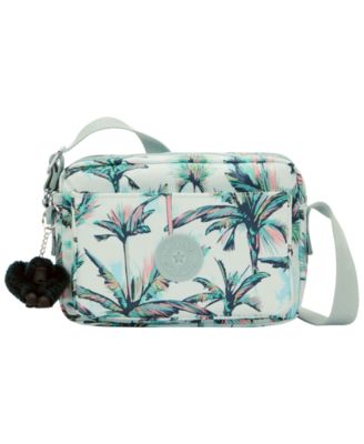 Abanu Medium Crossbody Handbag