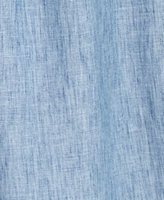 Juniors' Sweetheart Neck Fit & Flare Midi Dress