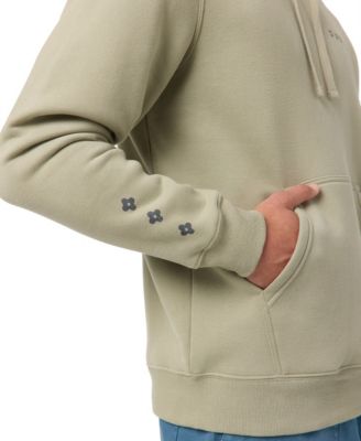 Men's Tile Standard-Fit Hoodie