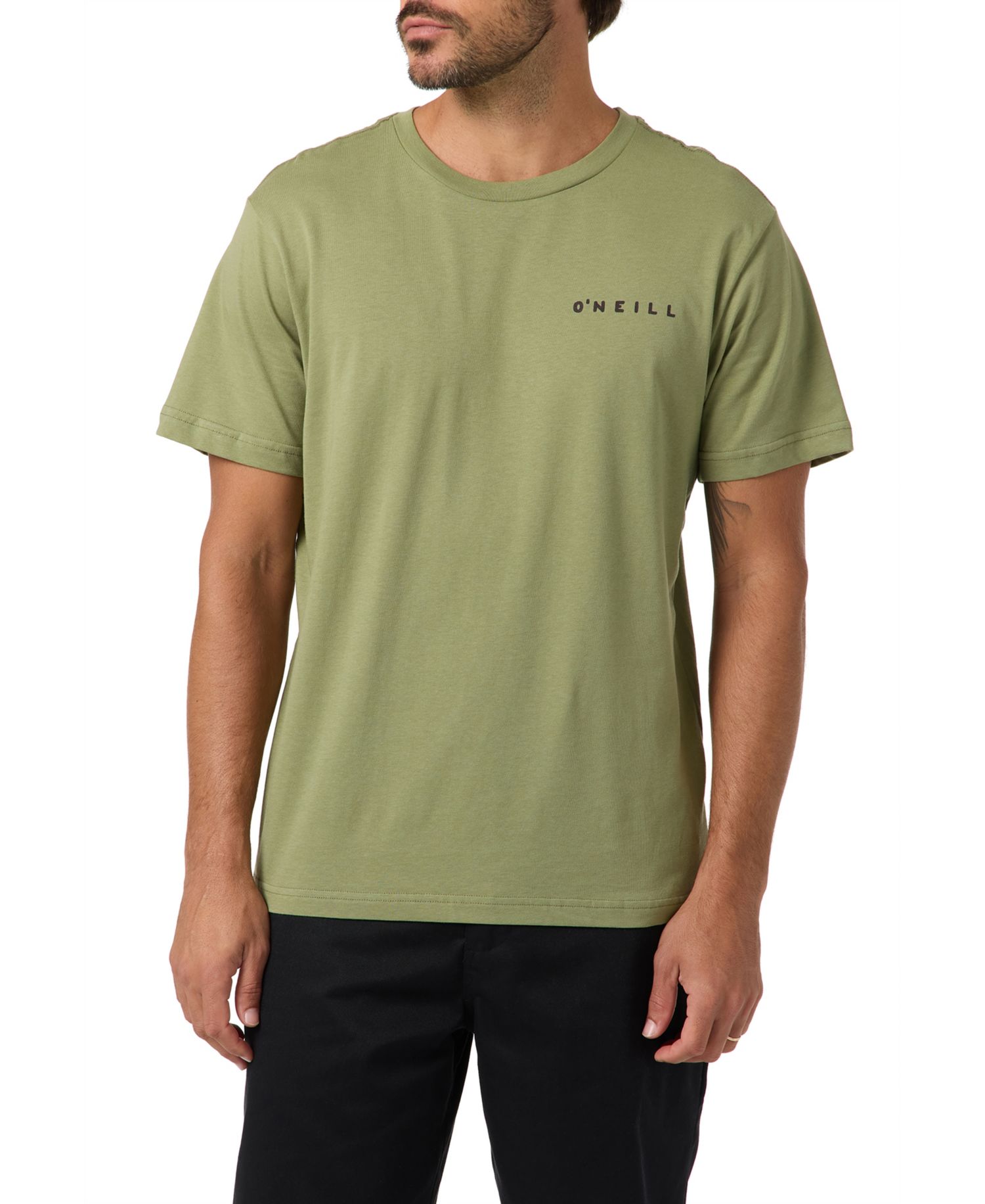Men's Skulliosis Short-Sleeve T-Shirt