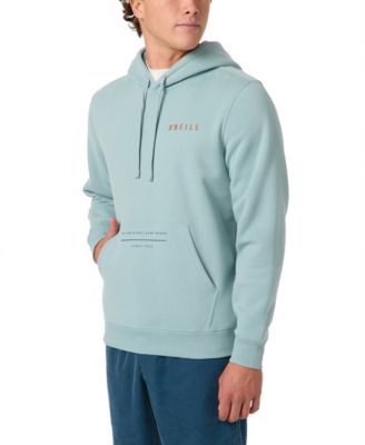 Men's Surf Sesh Long-Sleeve Hoodie