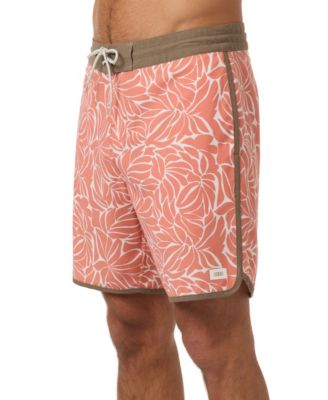 Men's Cruzer Slim-Fit Board Shorts