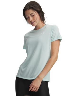 Women's UA Tech™ Short-Sleeve T-Shirt