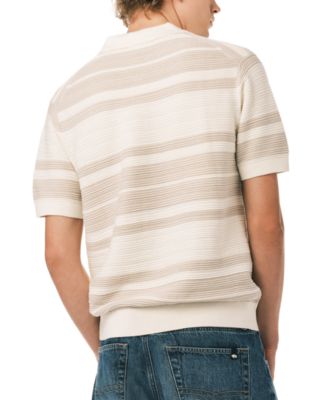 Men's Wildero Short-Sleeve Polo Shirt