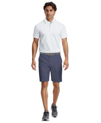 Men's Regular-Fit Golf Shorts