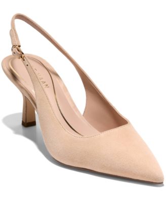 Women's Hansell Slingback Pumps