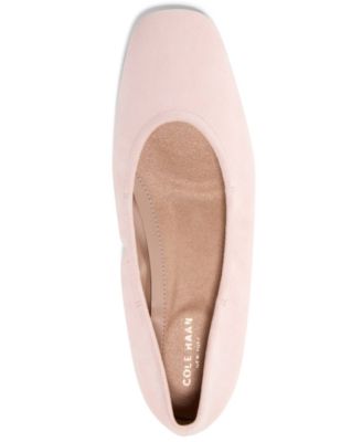 Women's Go-To Valinda Ballets Slip-On Flats