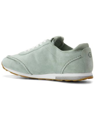 Women's Runner Energyweave Lace-Up Sneakers