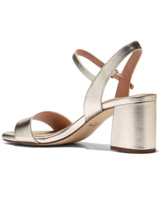Women's Josie Block Heel Sandal