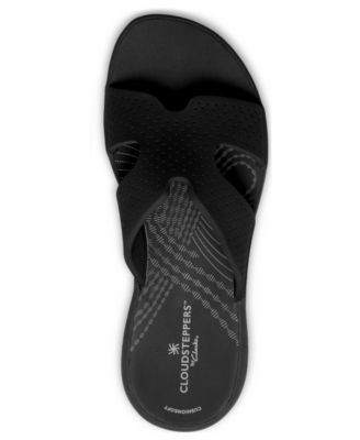 Women's Sunmaze Bali Round Toe Sandals