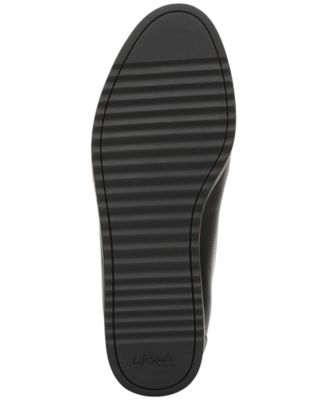 Women's Zeeland Round Toe Loafers