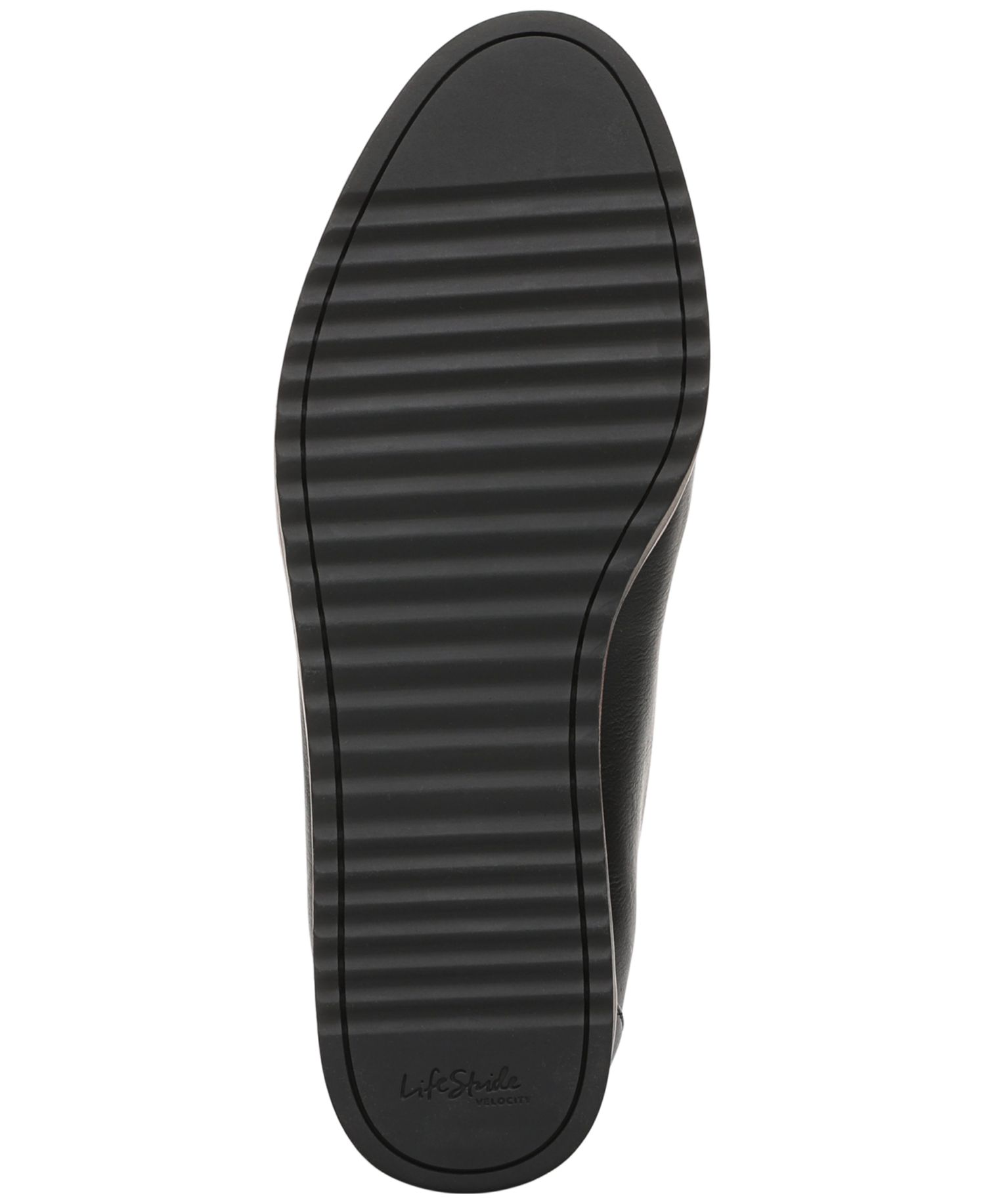 Women's Zeeland Round Toe Loafers