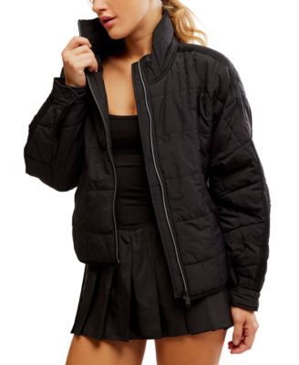 Women's Pippa Packable Puffer Jacket