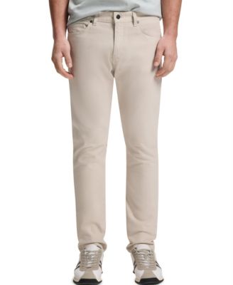 Men's Delaware Stretch-Cotton Canvas Pants