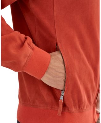 Men's DAYTONA Suede Jacket