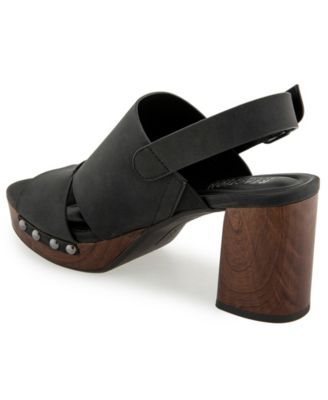 Women's Rehoboth Platform Dress Sandals