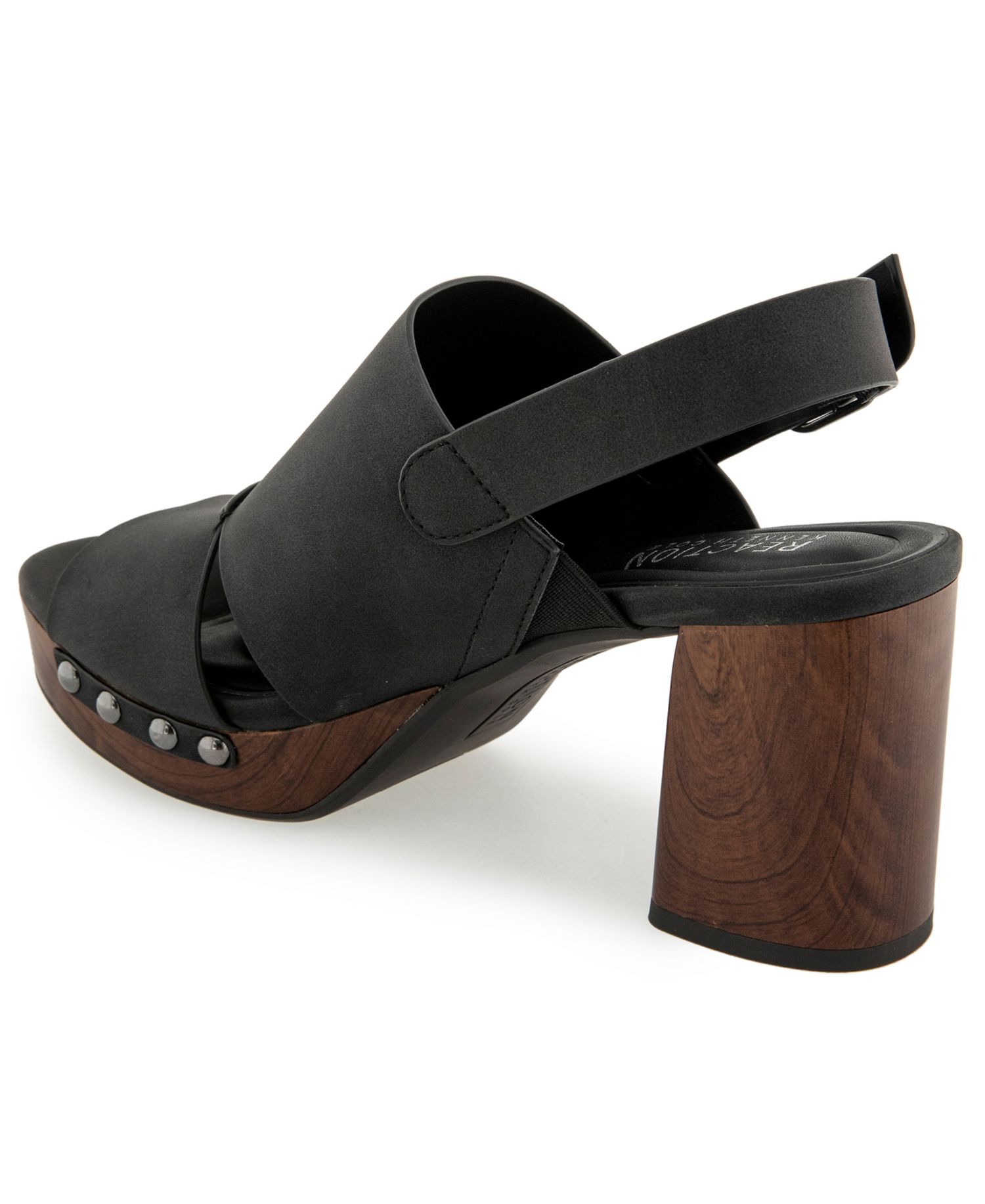 Women's Rehoboth Platform Dress Sandals