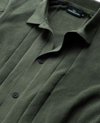 Men's Cobb River Knit Polo Shirt