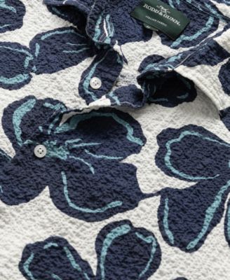 Men's Hamilton Bay Shirt