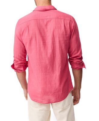 Men's Taupo Bay Shirt