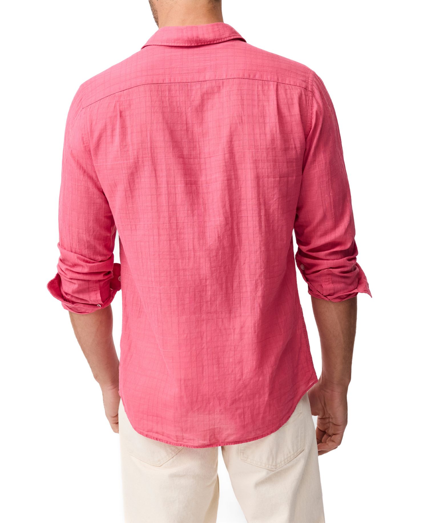 Men's Taupo Bay Shirt