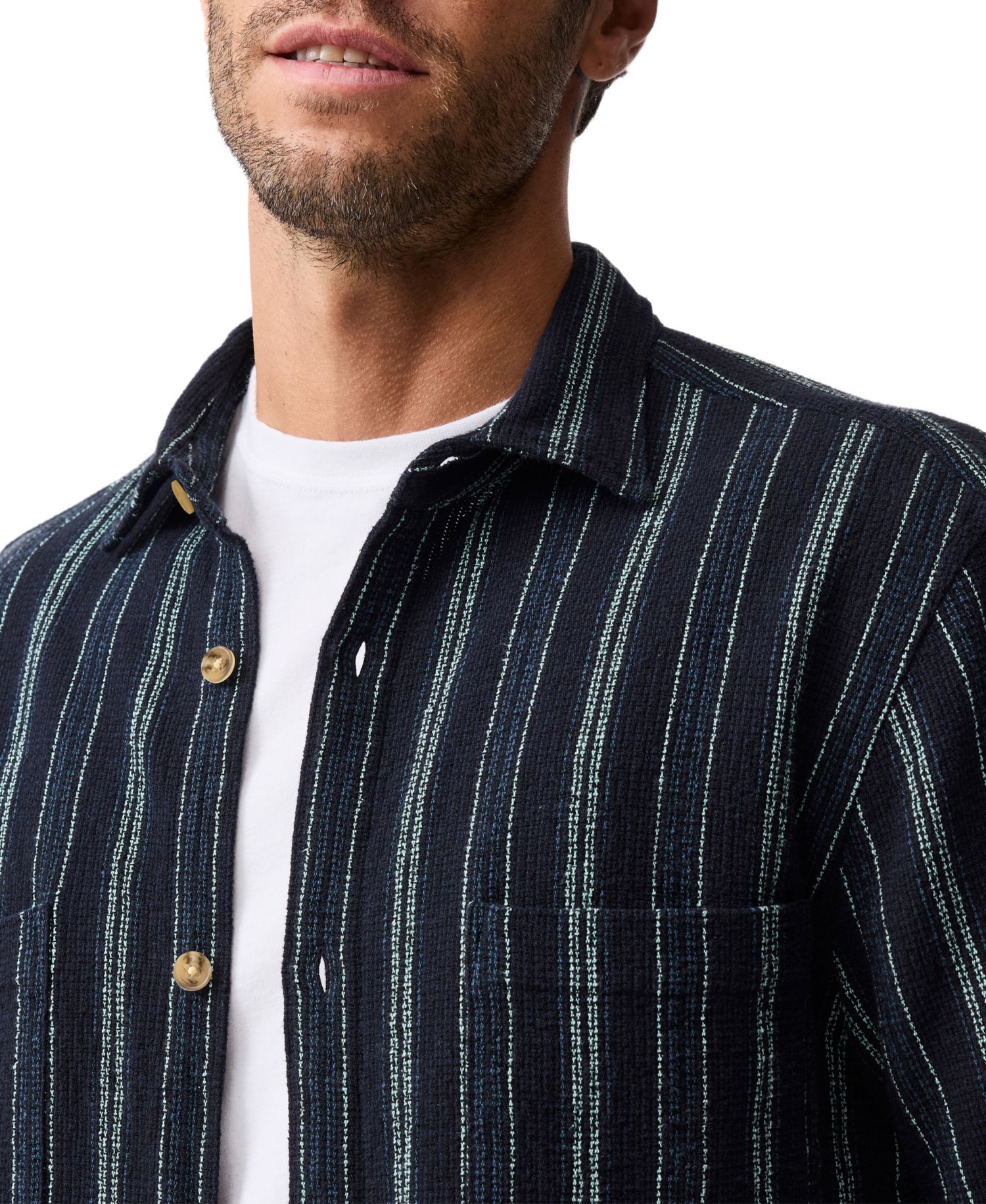 Men's Harley Shirt