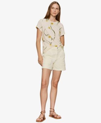 Women's Perfect Pull On T-Shirt