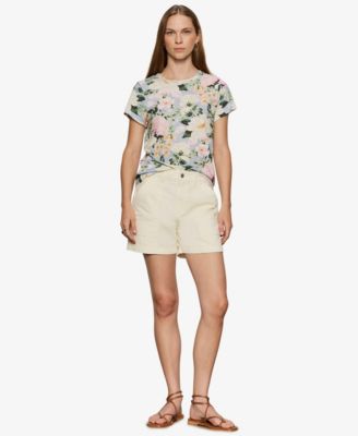 Women's Perfect Pull On T-Shirt