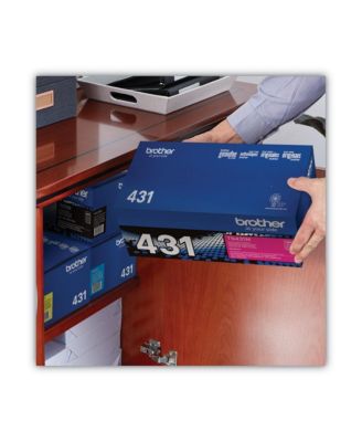 TN431M 1,800 Page-Yield Toner - Magenta