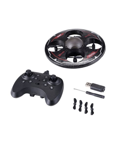 Детская игрушка Vivitar Camera Remote Control Drone