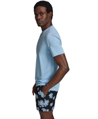 Men's Short-Sleeve Rashguard