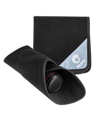 FE 200-600mm f/5.6-6.3 G OSS E-Mount Lens - Bundle With 95mm Filter Kit, Flex Lens Shade, Capleash II, Cleaniing Kit, Lens Wrap, Mac Software