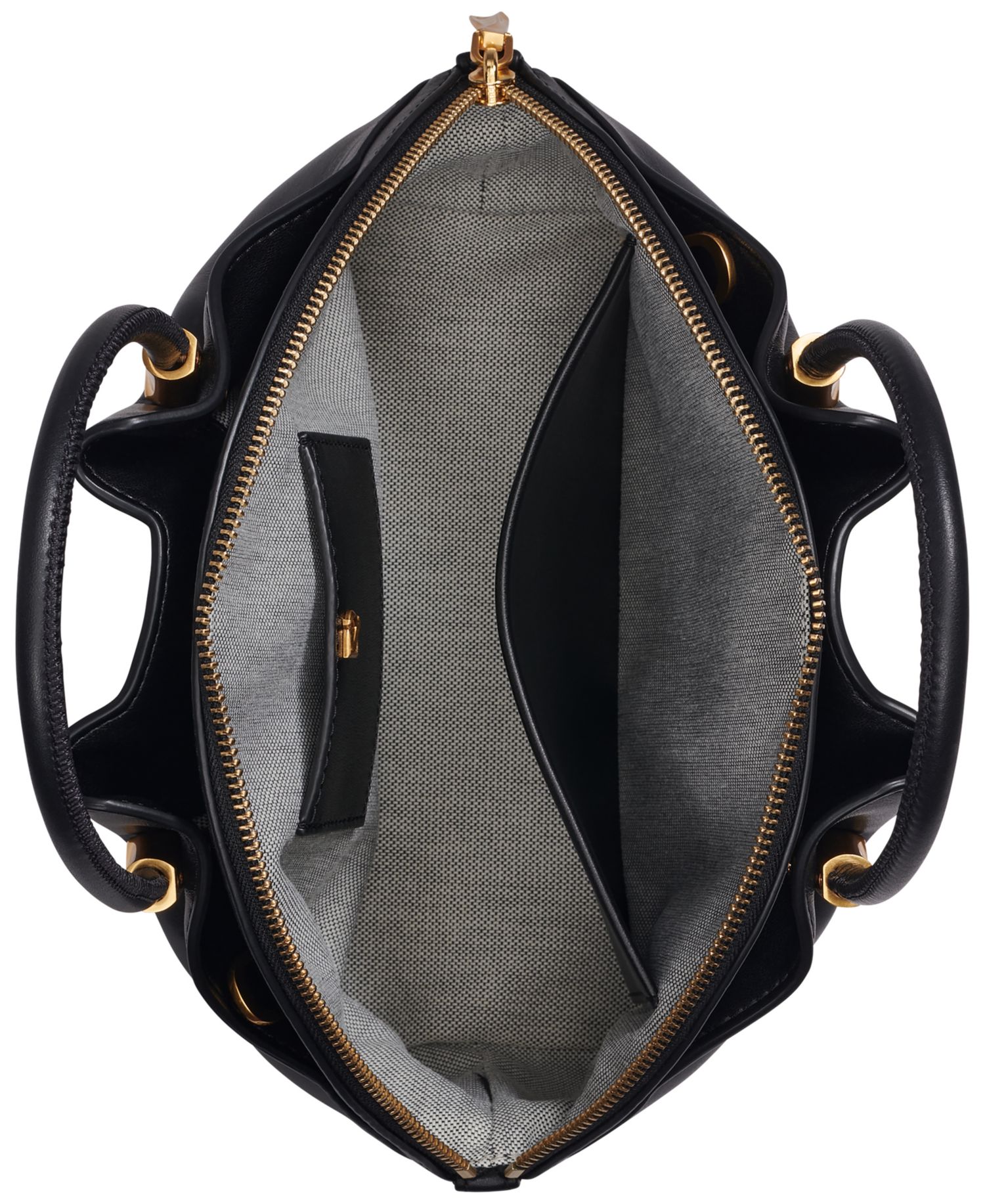 Medium Oxford Crossbody Bag
