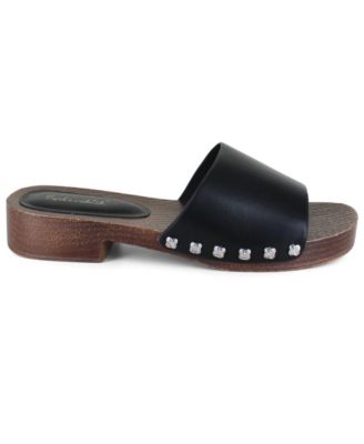 Women's Mila Slide Sandal