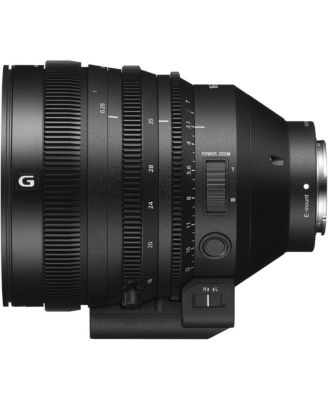 FE C 16-35mm T3.1 G Lens for Sony E