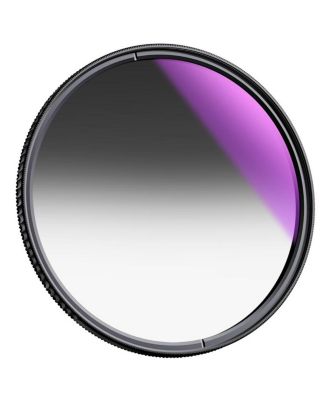77mm Nano-X Soft-Edge GND8 0.9 3-Stop Filter