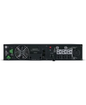 Smart App Online OL3000RTXL2U 3000VA / 2700W 2U Rack/Tower Pure Sine Wave UPS