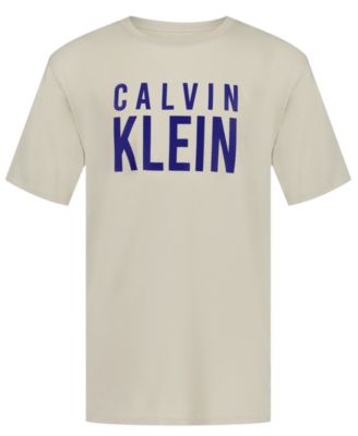 Boys' 8-20 CK Structure Crewneck T-Shirt