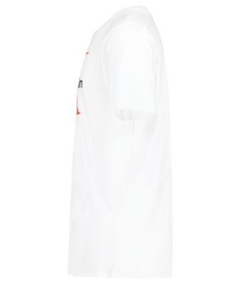 Boys' 8-20 Monologo Crewneck T-Shirt