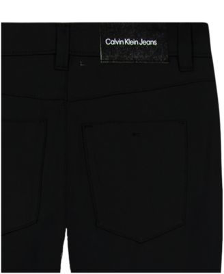Boys' 8-20 Slim Flex Five Pocket Pants