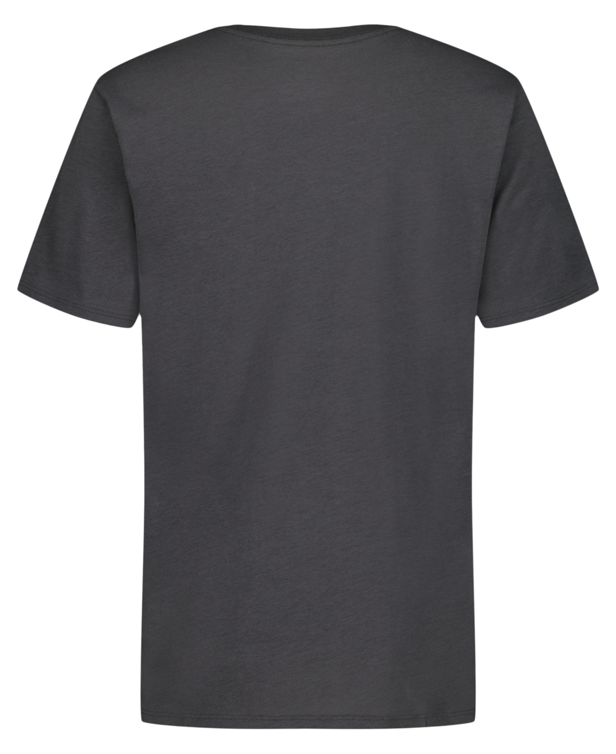 Calvin Klein Boys' 8-20 Vertical Ck Short-Sleeve Crewneck T-Shirt