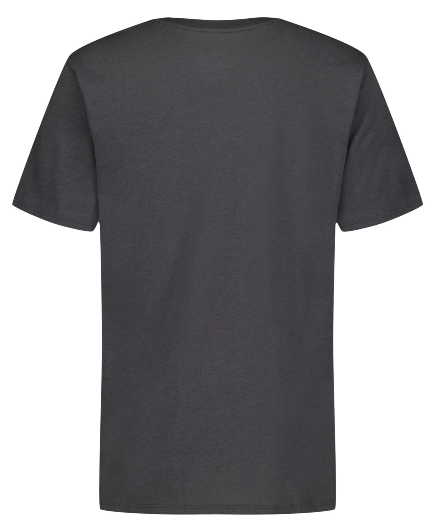 Boys' 8-20 Vertical CK Short-Sleeve Crewneck T-Shirt