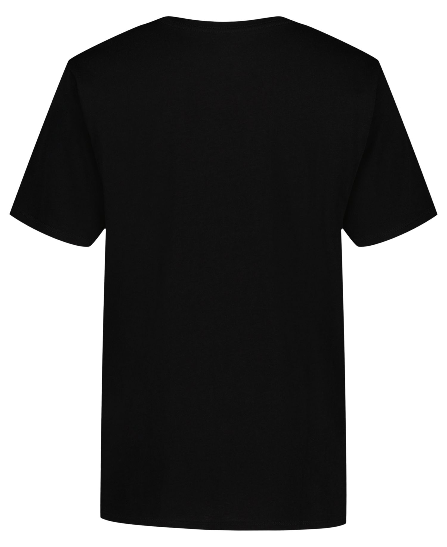 Boys' 8-20 CK Structure Short-Sleeve Crewneck T-Shirt