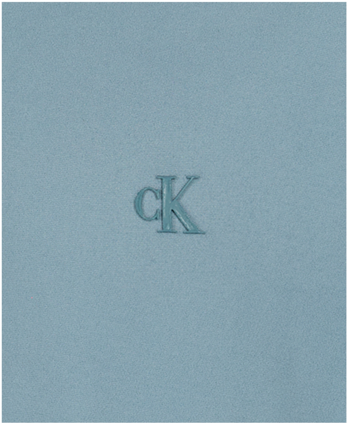 Calvin Klein Boys' 8-20 Short-Sleeve Tech Polo Shirt