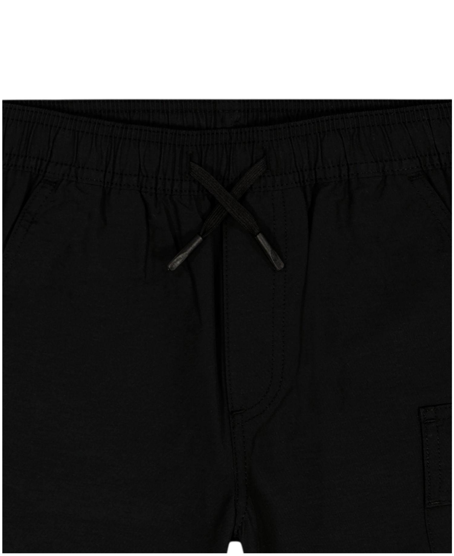 Boys' 8-20 Tech Cargo Pull-On Shorts