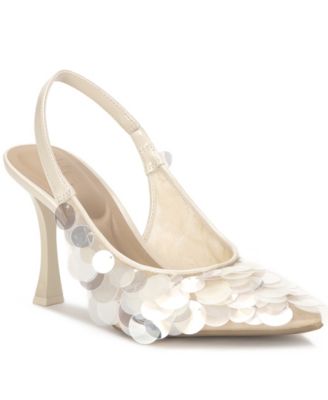 Women's Alanze Slingback Pumps
